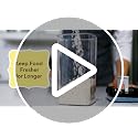 Simply Gourmet Airtight Food Storage Containers with Lids – 6 - Image 8