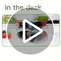 spospo Water Bottle Organizer for Cabinet, Water Bot | All Products - Image 8