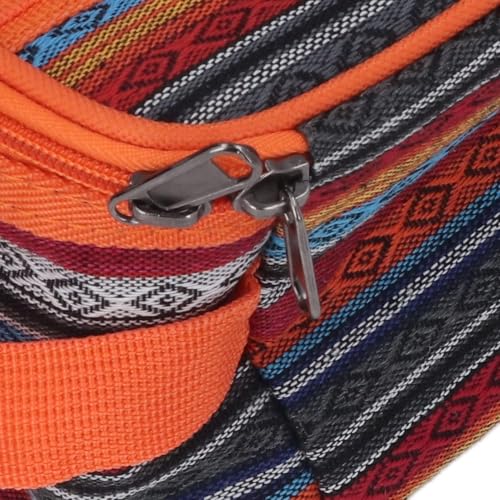 Camping Utensils Organizer Bag, Cooking Utensils Storge - Image 7