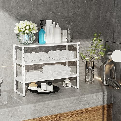Jojocross Expandable Adjustable Stackable Kitchen - Image 5