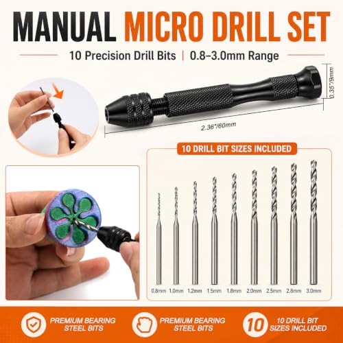 77 PCS 3D Printer Tool Kit with Storage Case,3D Printing - Image 7