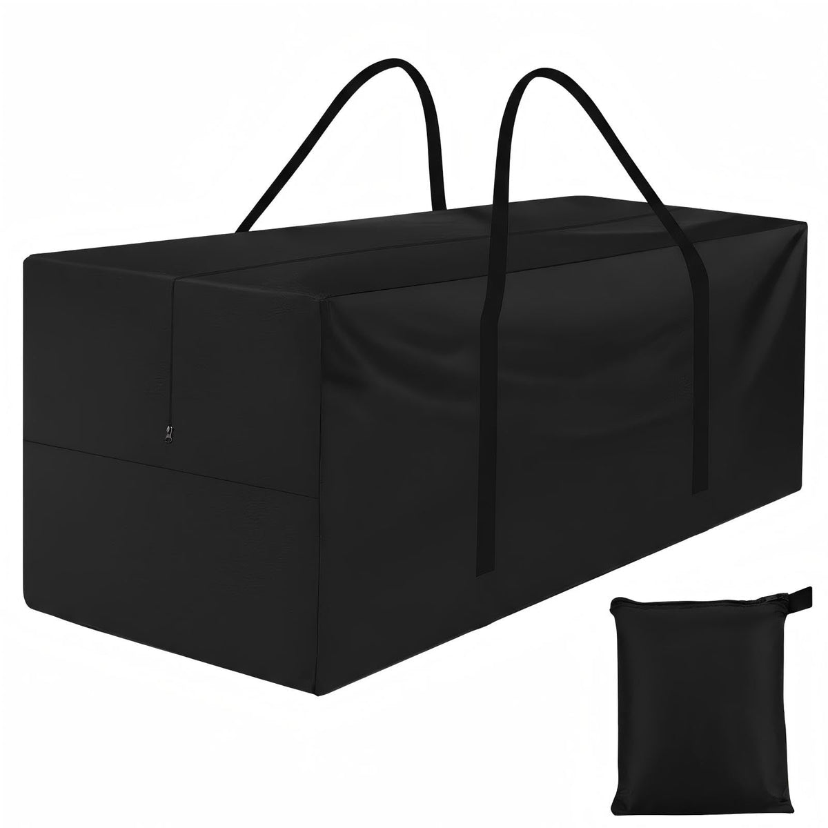Patio Cushion Storage Bag,Outdoor Cushion Storage Bag - Image 1