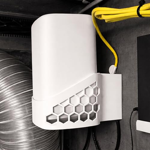 Modem Wall Mount Fit for Xfinity Comcast XB8 Router | All Products - Image 7