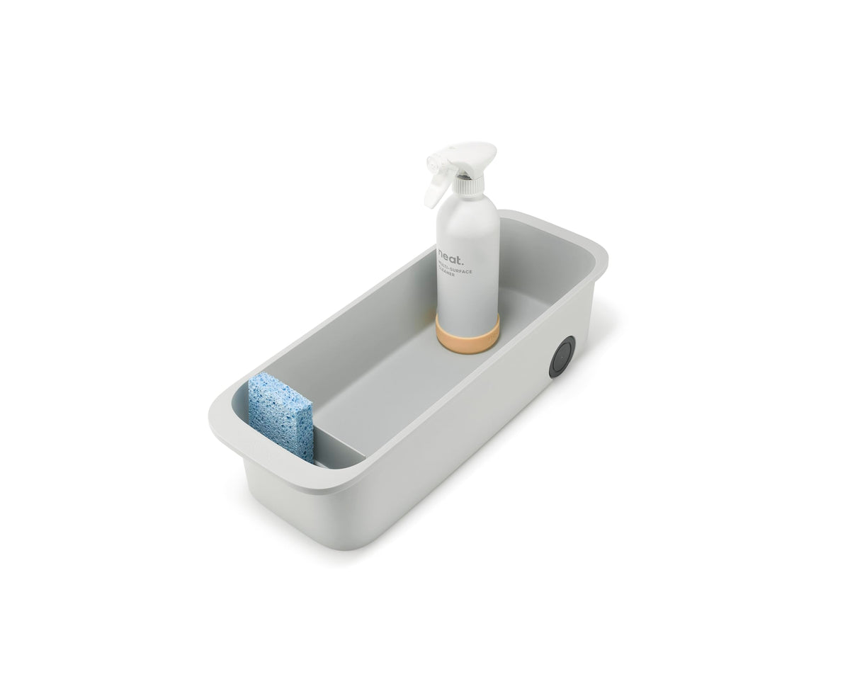 Joseph Joseph CupboardStore Easy-Access Wheeled Storage - Image 1