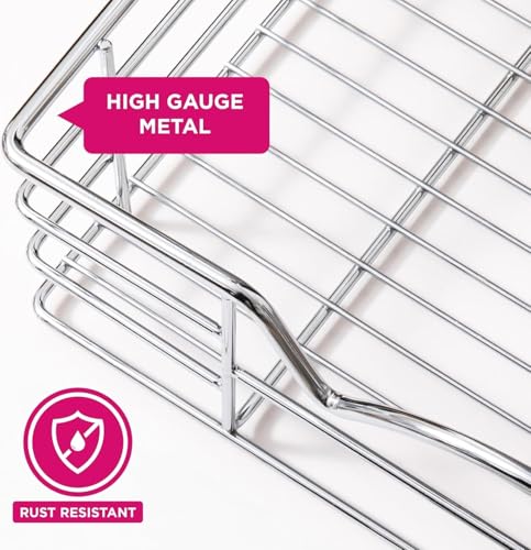 HOLDN’ STORAGE Pull Out Cabinet Organizer, Pantry Dr | All Products - Image 5