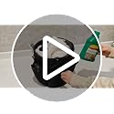 Cleaning Caddy with Handle, for Cleaning Supplies Organizer - Image 8