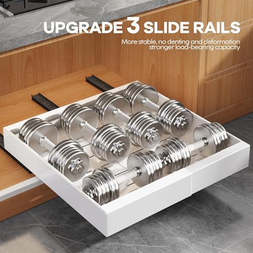 Seinloes 2Pack Expandable Pull Out Cabinet Organizer | All Products - Image 6