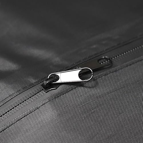Patio Water-Resistant Extra Large Protective Zippered - Image 6