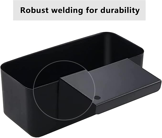 GARNETIN Grease Catcher with 10 Pack Liners - Griddle Accessories Kit for Blackstone Griddle