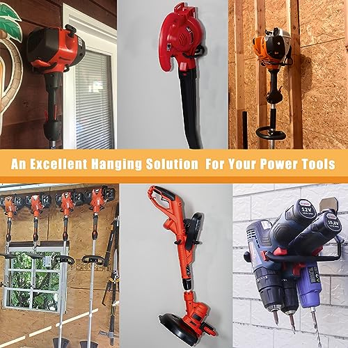 JuforminWeedeater Hanger, String Trimmer Hanger - Image 6