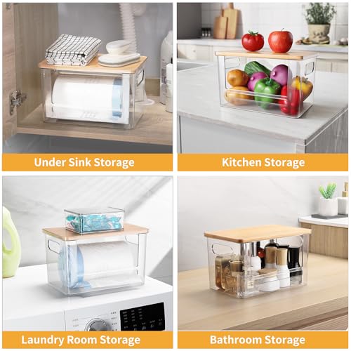 3Pcs Extra Large Laundry Room Organization and Stora | All Products - Image 5