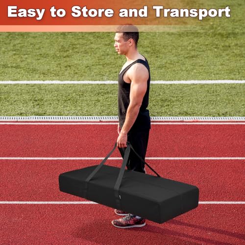 39" Starting Block Carry Bag Heavy Duty Starting Block - Image 6