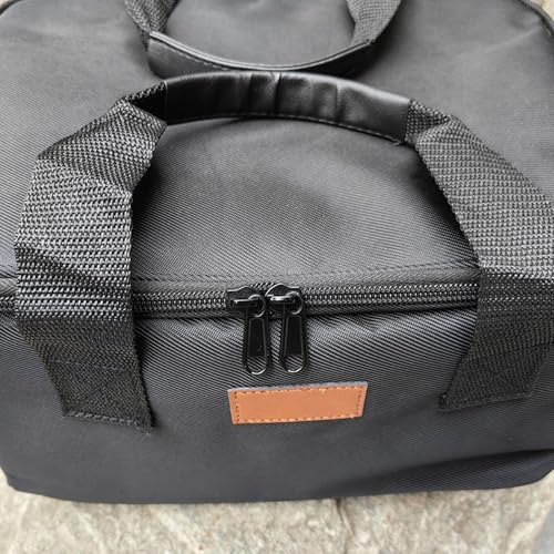 Outdoor Camping Cookware Bag BBQ Grills Storage Bag - Image 5