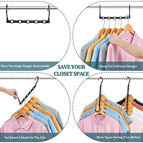 AMKUFO 12 Pack-Closet-Organizers-and-Storage - Image 3