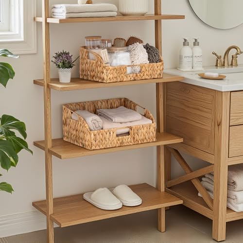 StorageWorks Pantry Baskets for Organizing, Hyacinth | All Products - Image 6