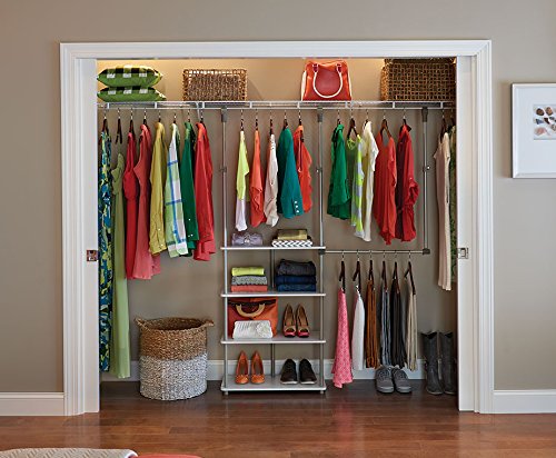 ClosetMaid® Maximizer™ Closet Accessory, Add | Home Organization - Image 6