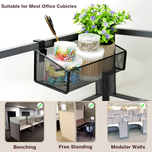 Bedside Shelf Bunk Bed Organizer Shelf Hanging Storage - Image 5
