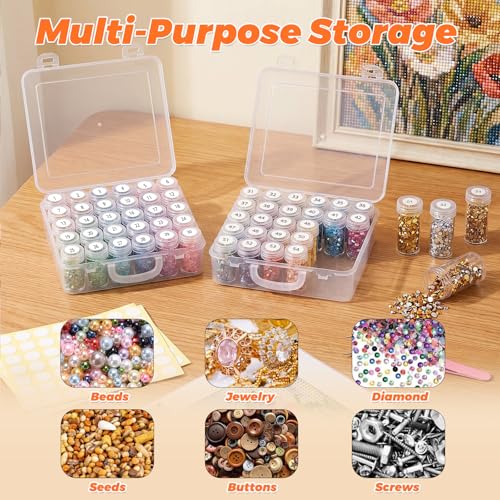 Diamond Art Storage Box, Diamond Painting Storage Box - Image 7