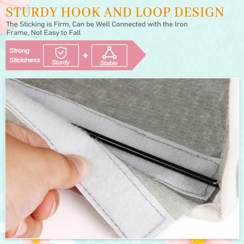 Bedside Caddy Bedside Storage Bag for Headboards/Bunk Bed - Image 6