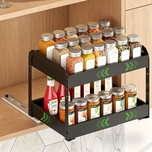 Across-Star Expandable Pull Out Drawers For Shallow | All Products - Image 2