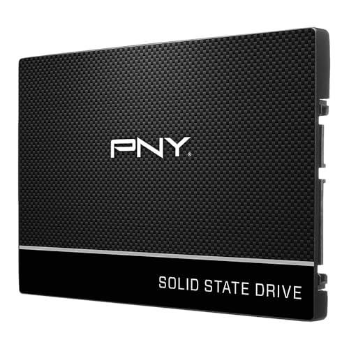 PNY CS900 1TB 2.5" SATA III Internal SSD - Image 2