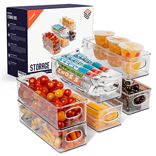 ClearSpace Plastic Pantry Organization and Food Storage Bin – - Image 2