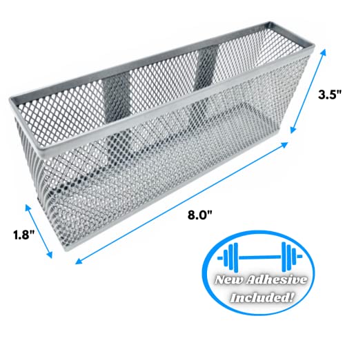 Slim Caddy ORIGINAL Cabinet Door Organizer | Optimize Your - Image 7
