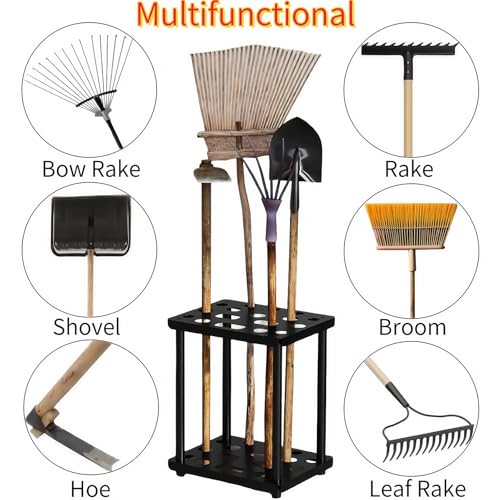 Garden Tool Organizer for suncast shed accessories - Image 6