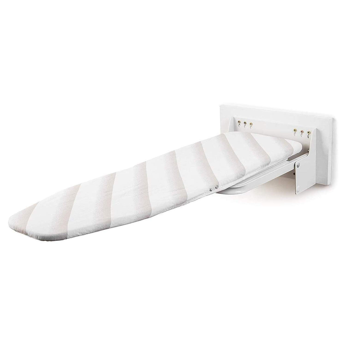 MYOYAY Wall Mounted Ironing Board 12 x 37 Inch | Laundry & Clothing - Image 1