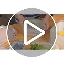 5 PCS Large Fruit storage Containers for Fridge,Food Storage - Image 8