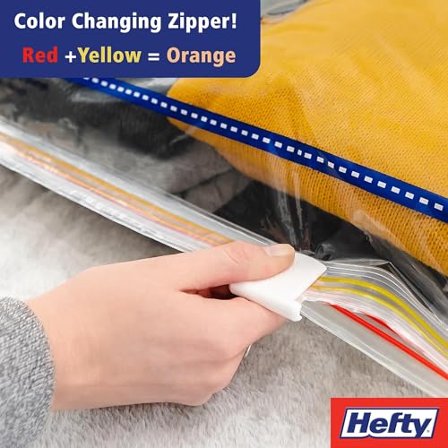 Shrink-Pak Hefty Outdoor Cushion Storage Cube 2-Pack | - Image 5