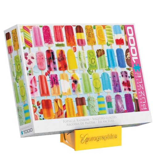 EuroGraphics Puzzle Box Stand Accessory - Image 4