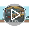 SmartHQ™ WiFi Water Leak Detector, Personal Security Water Leak - Image 8