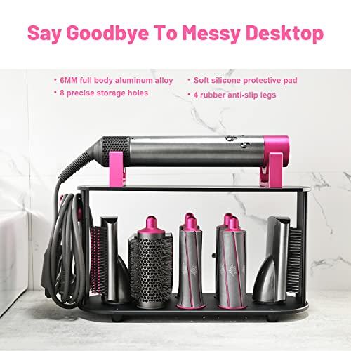 Foho Storage Holder Compatible for Dyson Airwrap Styler - Image 4