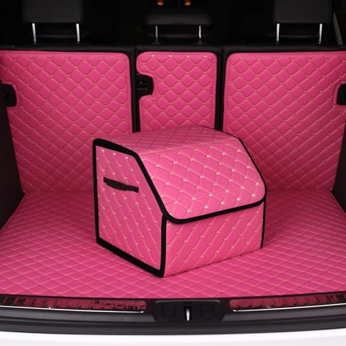 car organizers and storage for SUV,trunk organizer for sedan - Image 2