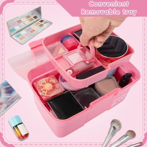 TERGOO 11in Mutipurpose Storage Box Organizer | Home Organization - Image 7