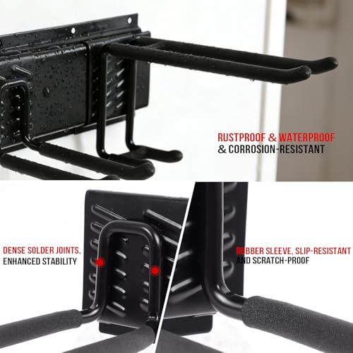 Tool Box Organizer Garage Tool Organizer Wall Mount | Garage Storage - Image 7