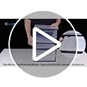 Kuject X-Large Shoe Storage Boxes 12 Pack, Clear Sta | All Products - Image 8