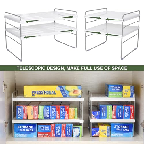 Pantry Organization and Storage for Kitchen - Expand | All Products - Image 3