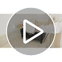 Simple Trending Dish Drying Rack for Kitchen Counter, Stainless - Image 8