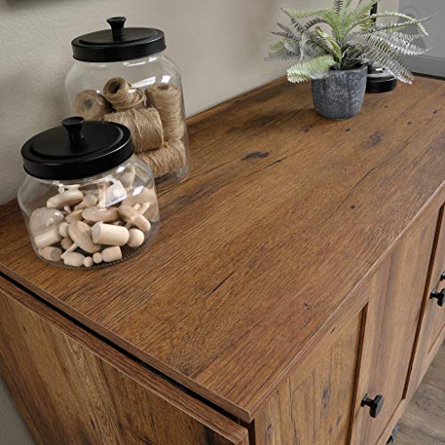 Sauder Miscellaneous Storage Sewing/Craft Cart/ Pantry - Image 7