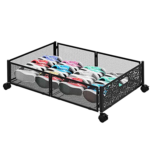 Under Bed Storage, Under the Bed Storage Containers - Image 2