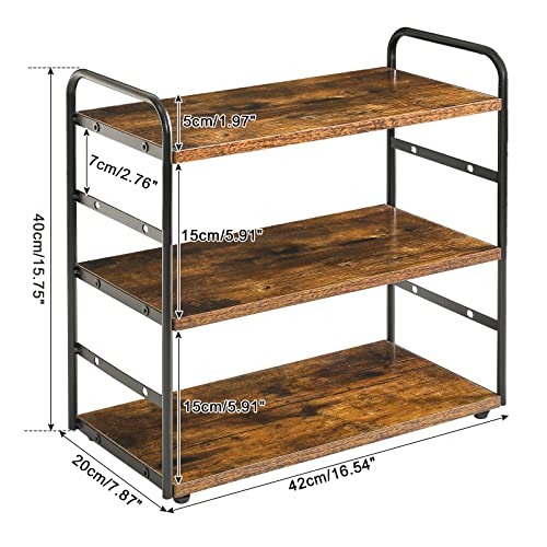 IBUYKE Counter Shelf,Kitchen Organization and Storag | All Products - Image 4