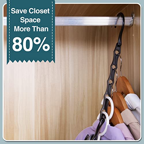 AMKUFO 12 Pack-Closet-Organizers-and-Storage - Image 6