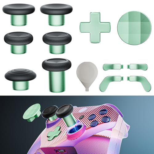 14-in-1 Controller Accessories Kit Compatible with Xbox Elite - Image 2