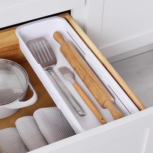 YouCopia DrawerFit® Sliding Drawer Bin | Home Organization - Image 2