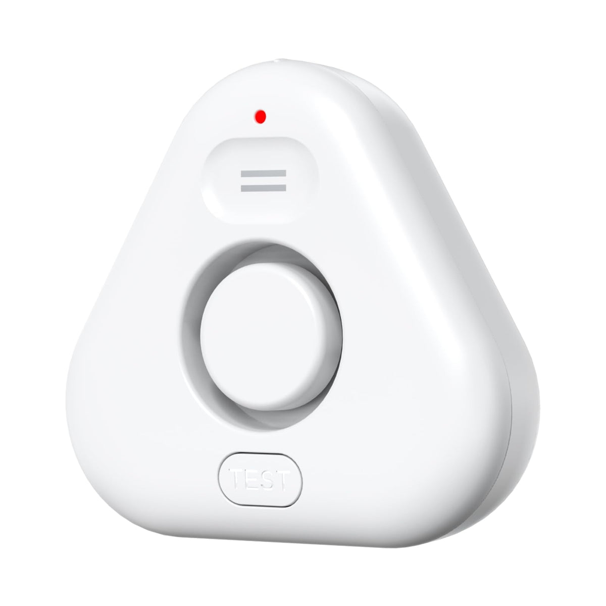 Stechro Water Leak Detector, 120dB Water Sensor Alarm - Image 1