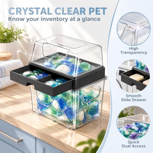 BLULEE Plastic Bag Holder for Grocery Bags, Under Si | All Products - Image 5