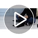 HAIXIN 7-Tier Narrow Vertical Shoe Rack, Skinny Shoe | All Products - Image 8