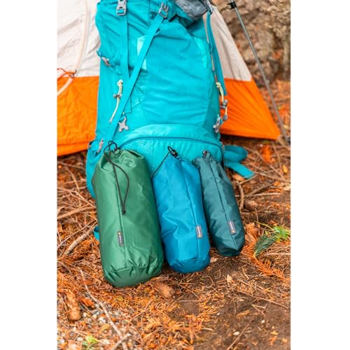 Coghlan’s Stuff Sacks & Ditty Bag Sets – Lightweight - Image 3